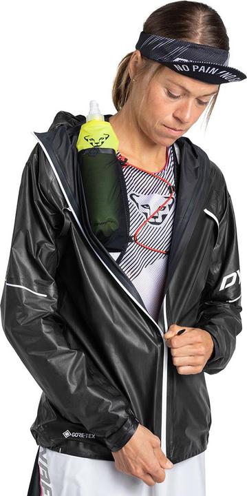 Immagine prodotto Dynafit Alpine Graphic Visor Band Cap (58)