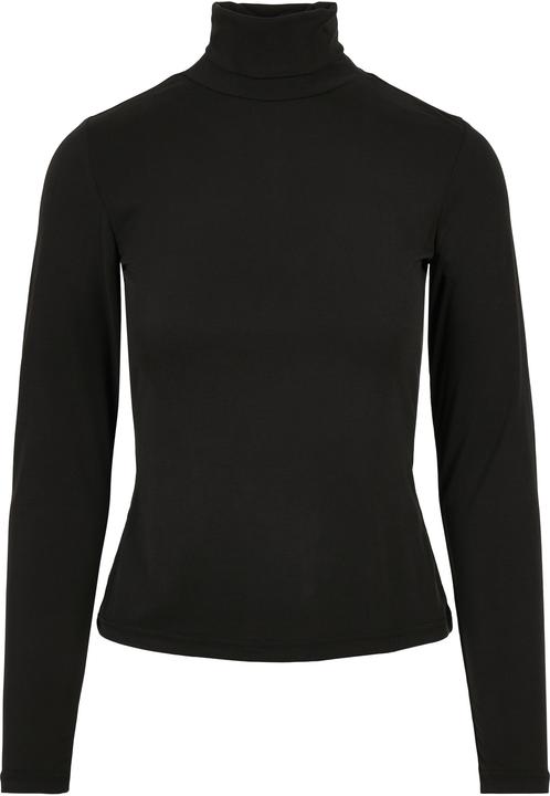 Produktbild Urban Classics Longsleeve Modal Turtleneck - 94072 (M)