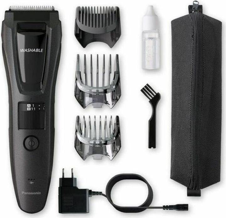 Produktbild Panasonic ER-GB62