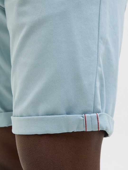 Actual product image Jack & Jones Jpstbowie Jjshorts Solid Sn (S)