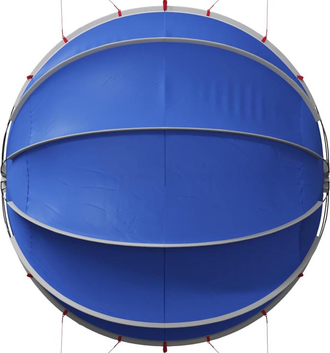 Actual product image vidaXL Pool-Einfassung