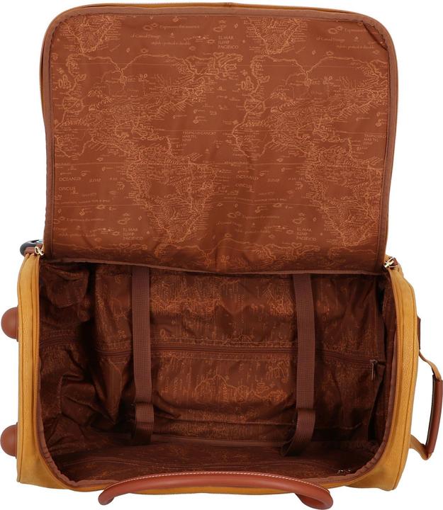 Actual product image Jump Uppsala 2-wheel travel bag 55 cm (42 l)