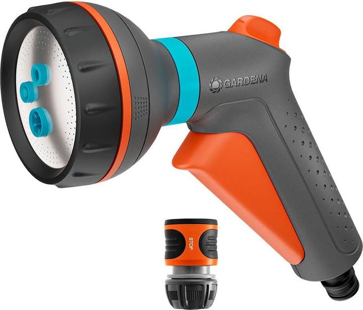 Image du produit Gardena Classic Multi-Brause Arrêt de l'eau-Se