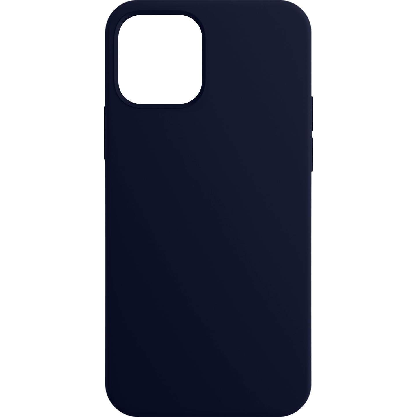 Moxie BeFluo Series (Apple iPhone 14), Smartphone Hülle, Blau