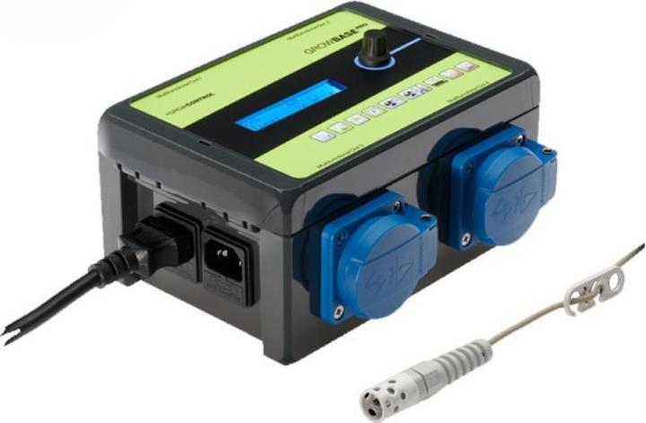 Grow Control GrowControl Growbase Pro