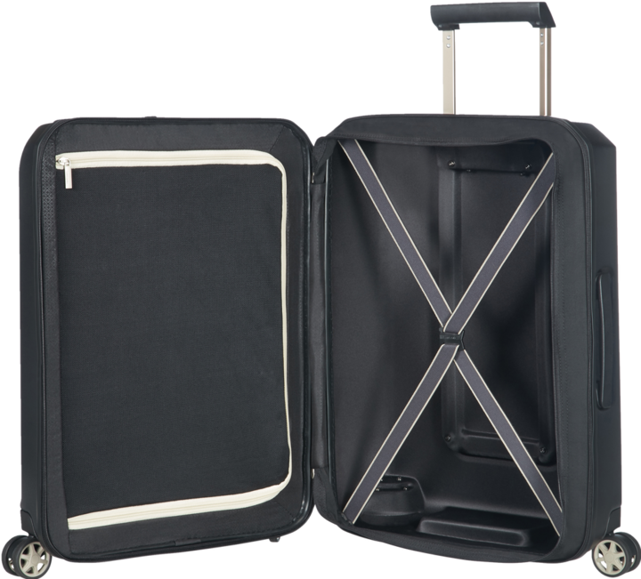 Produktbild Samsonite Prodigy Spinner (47 l, Handgepäck (bis 50l))
