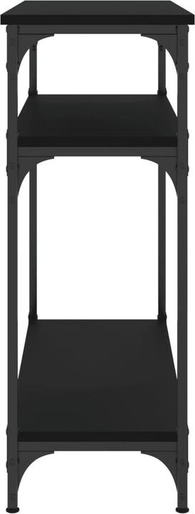 Image du produit vidaXL Konsolentisch (75 x 29 x 75 cm)