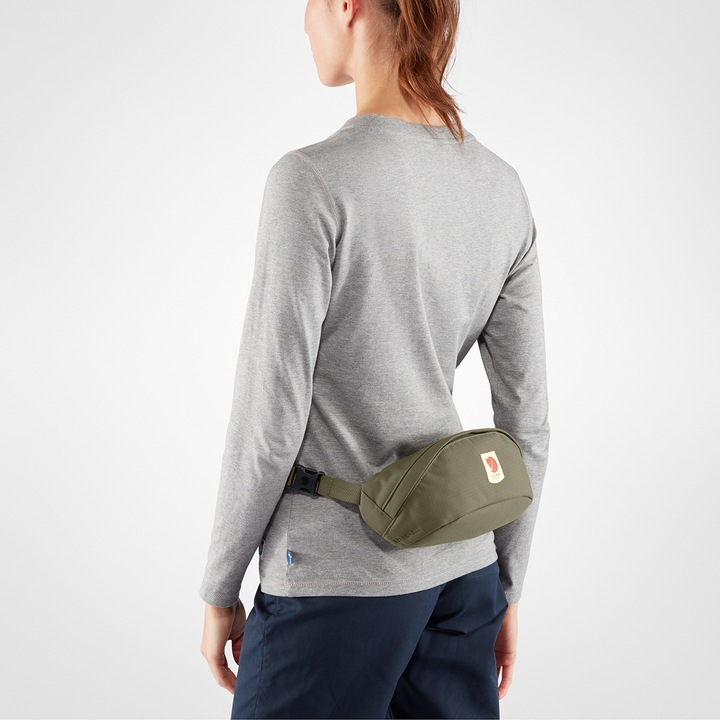 Actual product image Fjällräven Ulvö