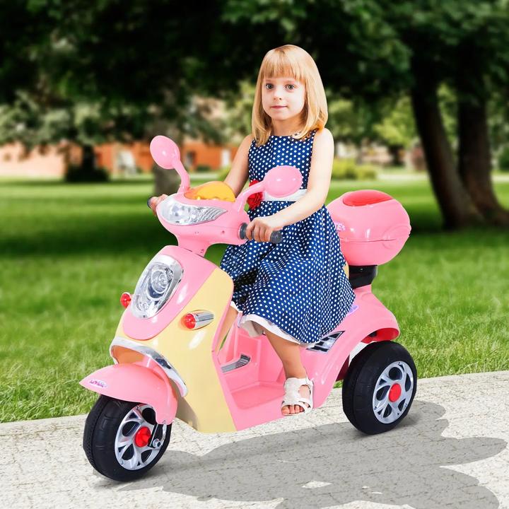 Produktbild Homcom Pink Madame