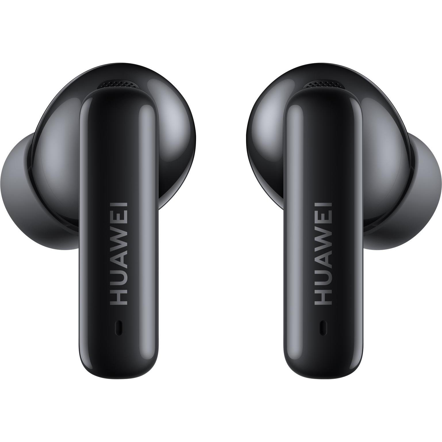 Thumbnail - Huawei FreeBuds 6i (ANC, 8 h, Kabellos), Kopfhörer, Schwarz