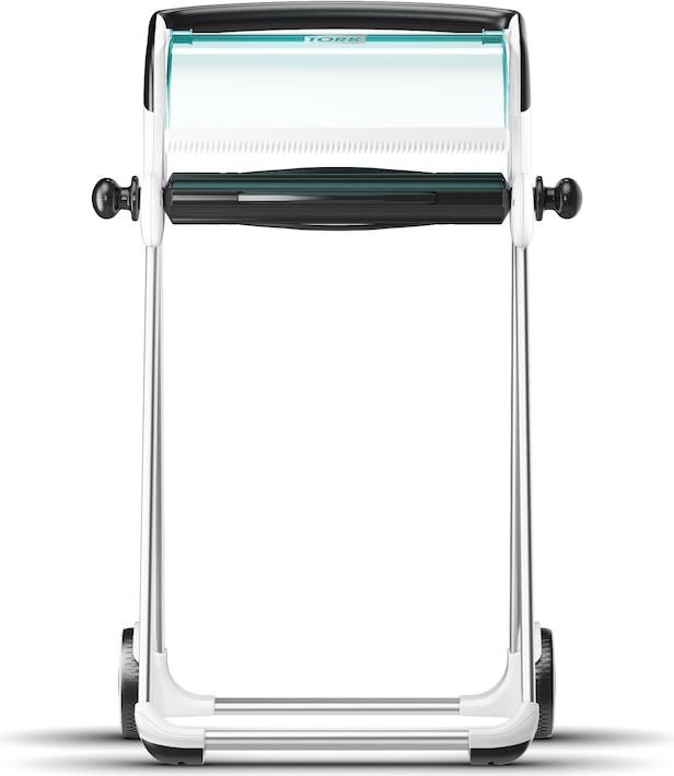 Immagine prodotto Tork Piantana 652000 Turchese, Bianco