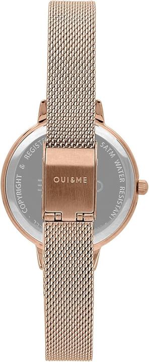 Image du produit Oui & Me Fleurette ME010332 (32 mm)