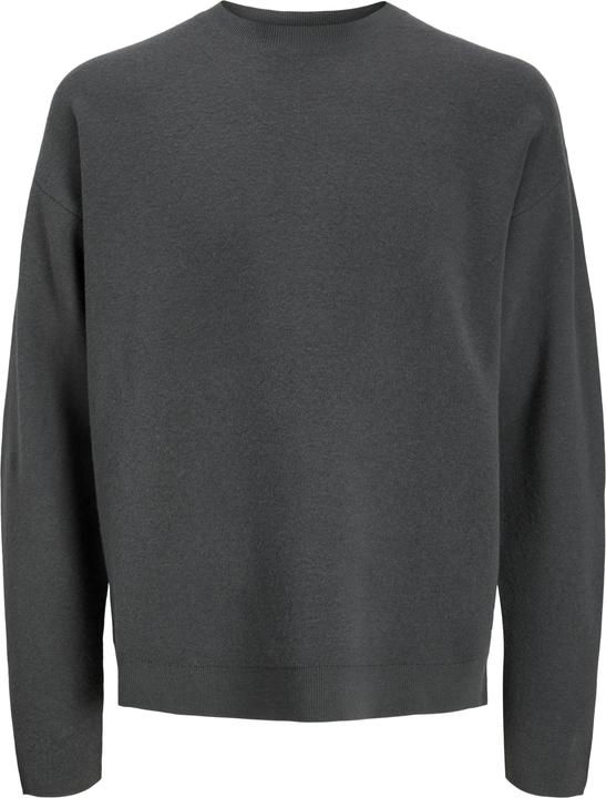 Produktbild Jack & Jones Einfarbig Strickpullover Strickpullover (XXL)