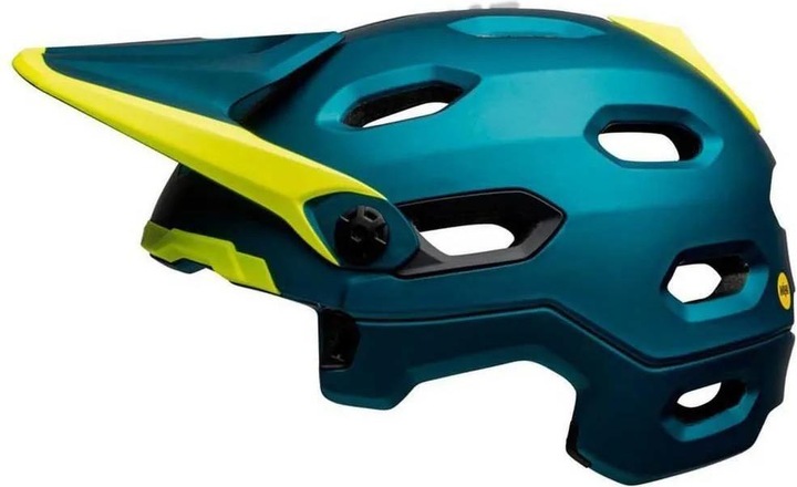 Actual product image Bell Super DH Spherical MIPS (55 - 59 cm)