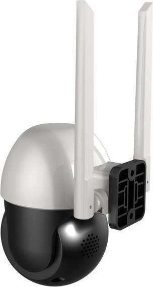 Immagine prodotto Nous W6 Smart WiFi PTZ IP Fotocamera (3MP) (2304 x 1296 Pixels)