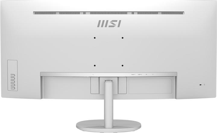 Image du produit MSI PRO MP341CQW E12 (3440 x 1440 pixels, 34")