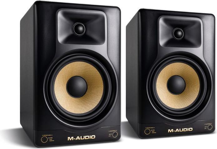 Actual product image M-Audio Forty Eighty (Active, 1 pc., 1x 150 W)