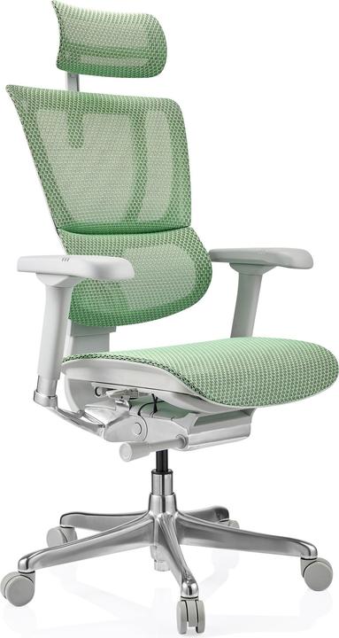 Actual product image Hjh Office Ergohuman Slim G Gen2