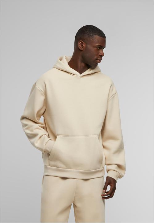 Produktbild New Morning Studios Oversized Hoody (4XL)