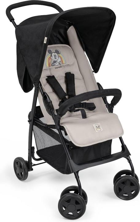 Actual product image Hauck Sport