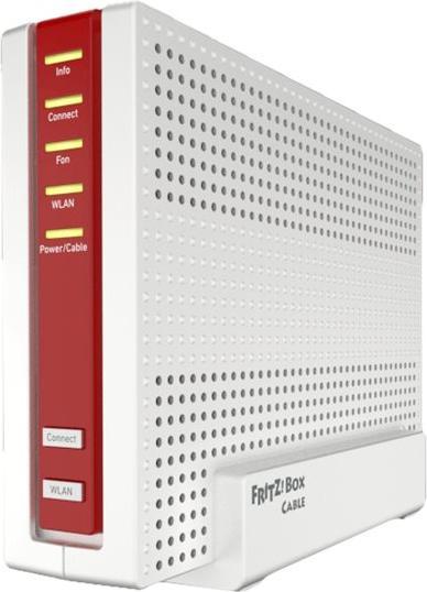 Produktbild AVM FRITZ!Box 6690 Cable