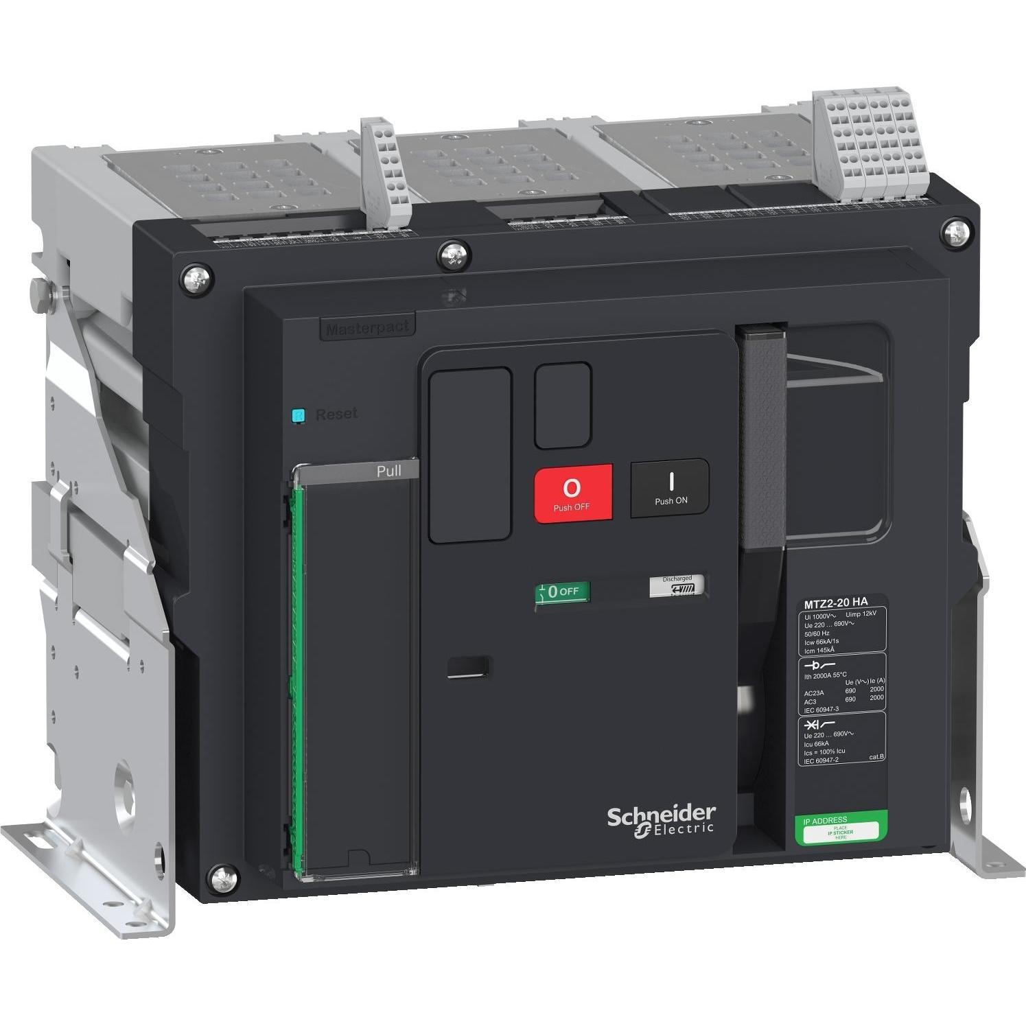 Schneider Electric, Systemstromversorgung, LV848061