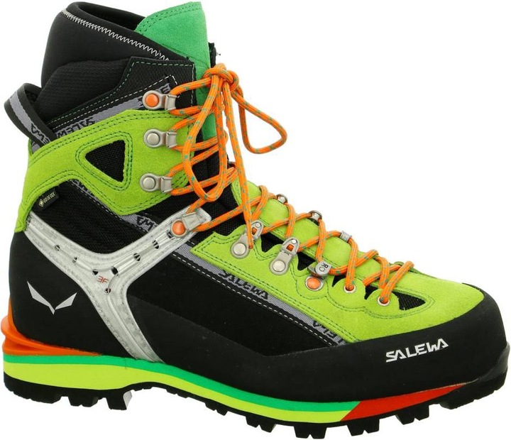 Actual product image Salewa Condor Evo GTX Alpine Boots (43)