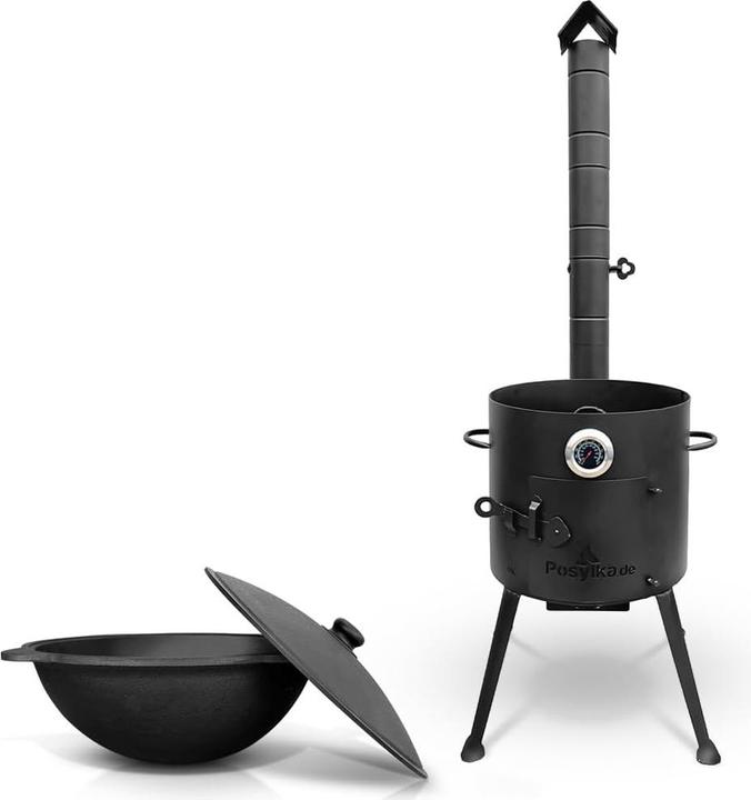 Produktbild Zarenhoff Utschak mit Kazan