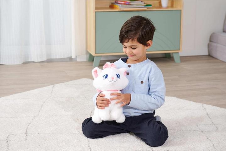Produktbild Simba Disney Klassik Refresh Marie, 25cm (24 cm)