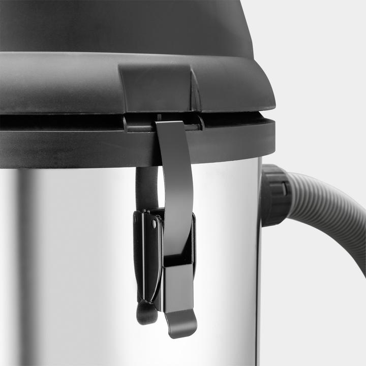 Image du produit Kärcher Nettoyeur à vide Wet and dry NT 27/1 Me (Aspirateur eau et poussière)