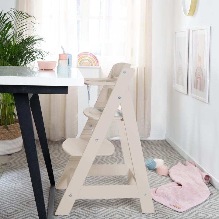 Immagine prodotto Roba Treppenhochstuhl (Seggiolone per scale)