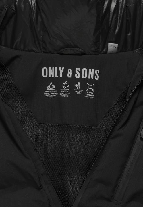 Immagine prodotto Only & Sons Jacke MATHIS Pufferjacke (L)