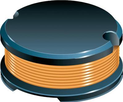 Image du produit Bourns Inductance, CMS, 47uH, 720mA, 12MHz, 370mOhms