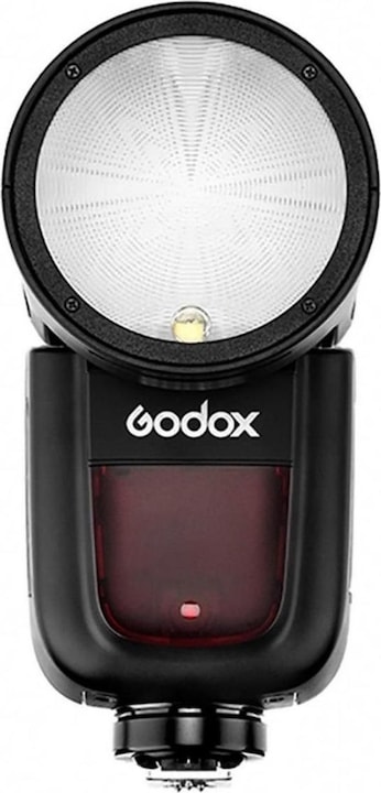 Image du produit Godox V1 (Flash à monter, Nikon)