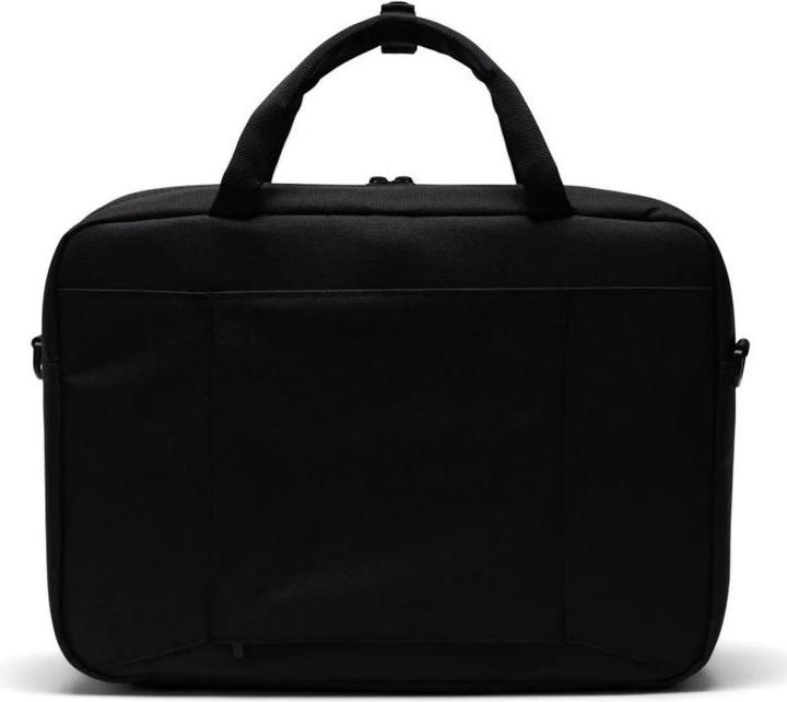 Actual product image Herschel Gibson - Briefcase with 13" laptop compartment
