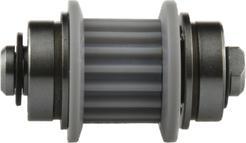 Immagine prodotto FlashForge Creatore 3 Gruppo puleggia asse X