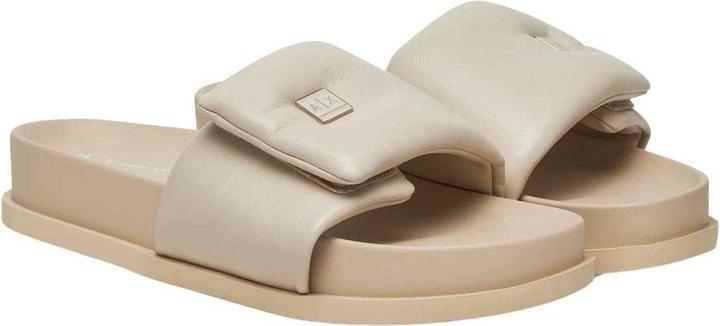 Immagine prodotto Armani Exchange SlidersDonna (39.5)