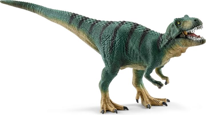 Produktbild Schleich Junger Tyrannosaure Rex