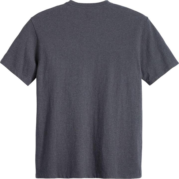 Actual product image Levis T-Shirt Casual Bequem sitzend Original Housemark Tee (XXL)