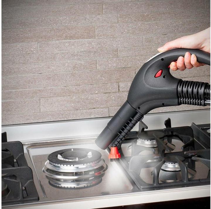 Actual product image Polti PVCH0021 (4 bar, 2250 W)