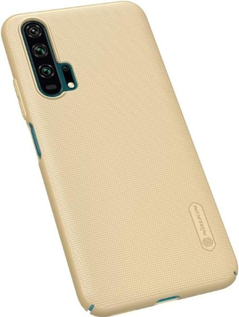 Actual product image Nillkin Super Frosted Shield Series (Fee 20)