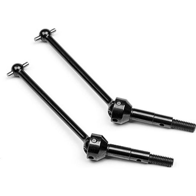 HPI Kardan Set 55mm (2St) WR8 (107544)