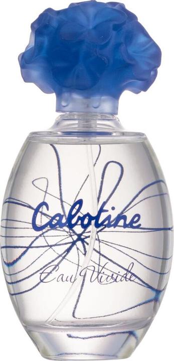 Image du produit Gres Cabotine Eau Vive (Eau de toilette, 100 ml)