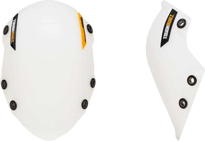 ToughBuilt Coque interchangeable2 pour genouillère TB-KP-G2