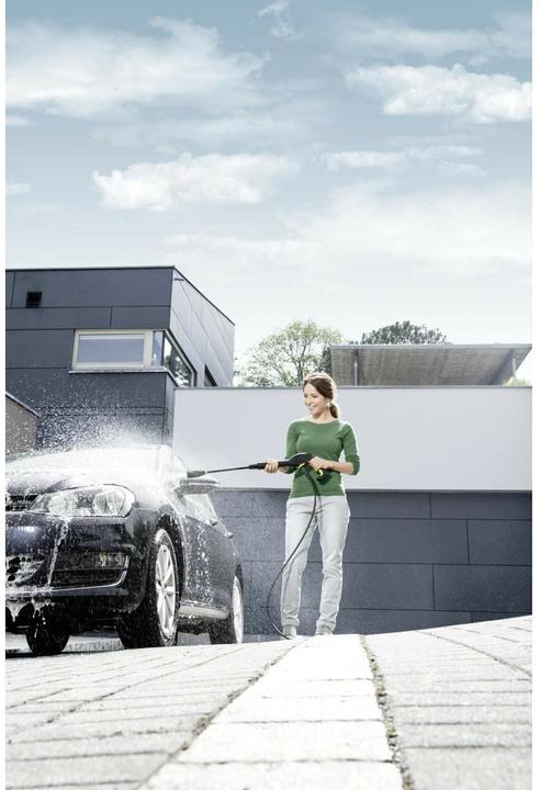 Image du produit Kärcher Vp 120