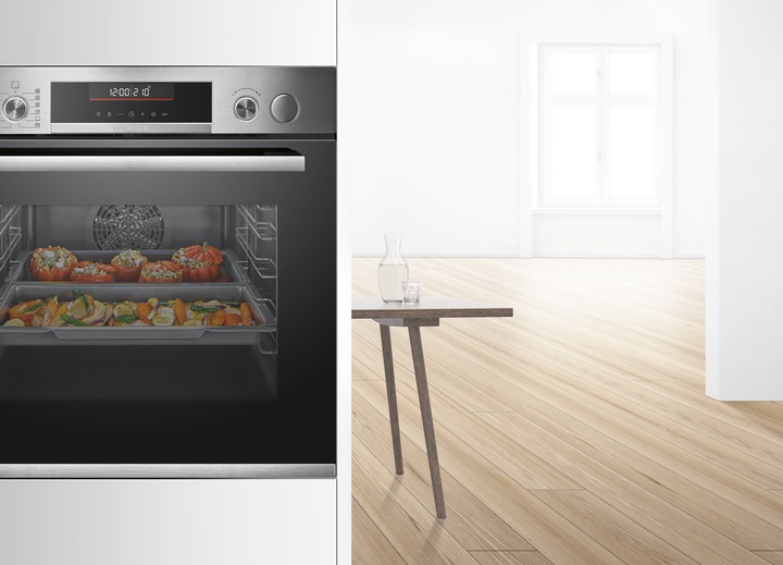 Actual product image Bosch Hausgeräte HEZ530000
