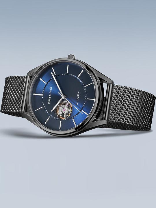 Actual product image Bering 16743-227 Herren Automatik 43mm 3ATM (Analogue wristwatch, 43 mm)