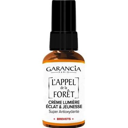 Garancia, Gesichtscreme, L'Appel Forêt Crème de Jour 30 ml (30 ml, Gesichtswasser)