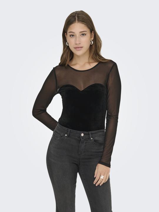 Image du produit Only ONLSMOOTH Top Top (3XL)