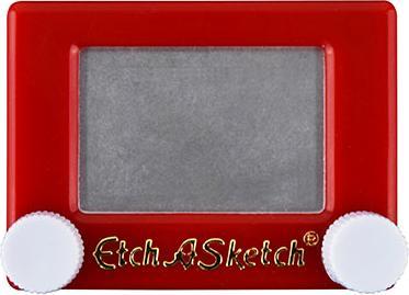 Image du produit Super Impulse Worlds Smallest Etch a Sketch
